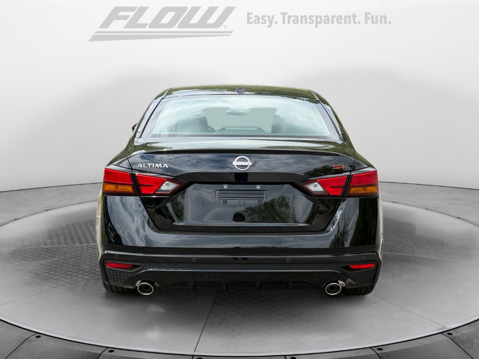1N4BL4CV0TN327803 2026 Nissan Altima SR FWD