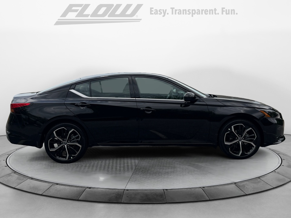 1N4BL4CV0TN327803 2026 Nissan Altima SR FWD