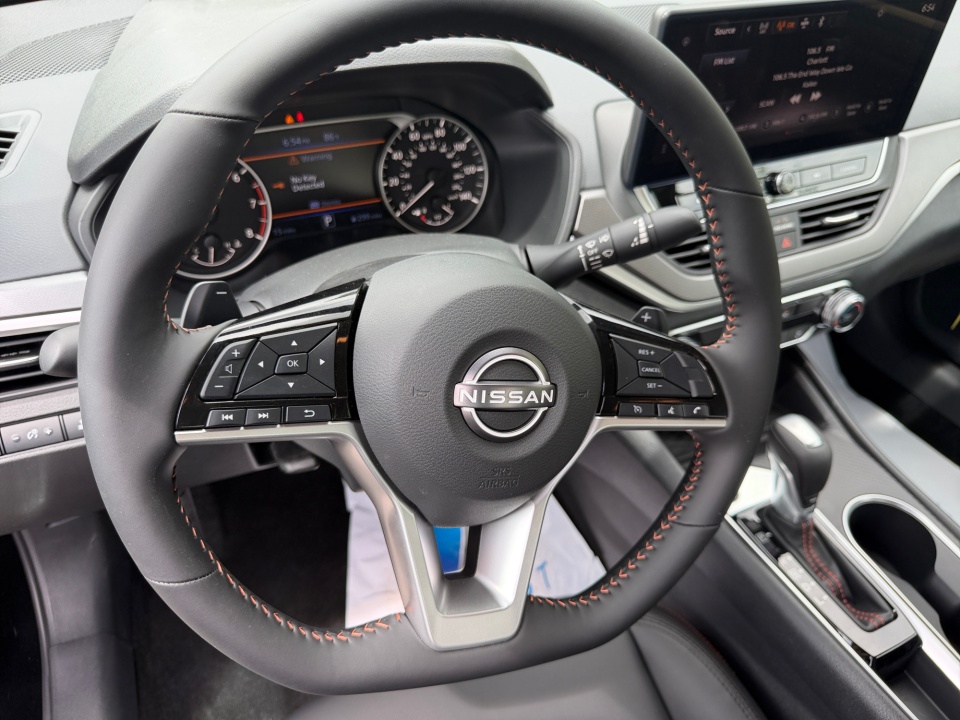1N4BL4CV0TN327803 2026 Nissan Altima SR FWD