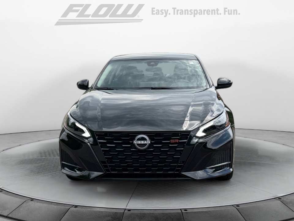 1N4BL4CV1TN327583 2026 Nissan Altima SR FWD
