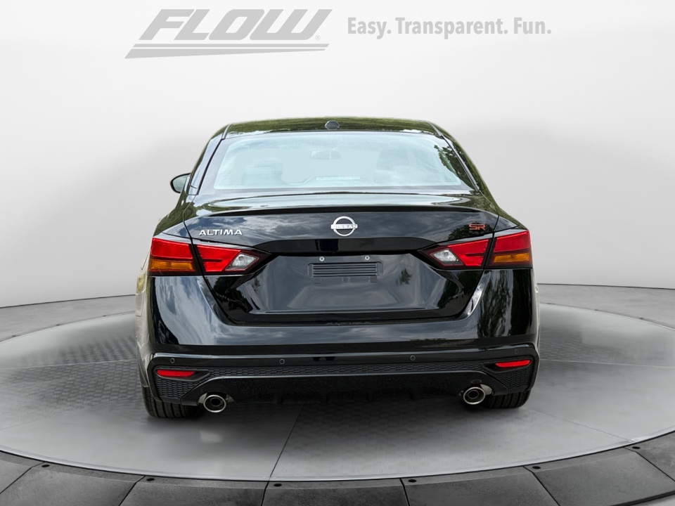 1N4BL4CV1TN327583 2026 Nissan Altima SR FWD
