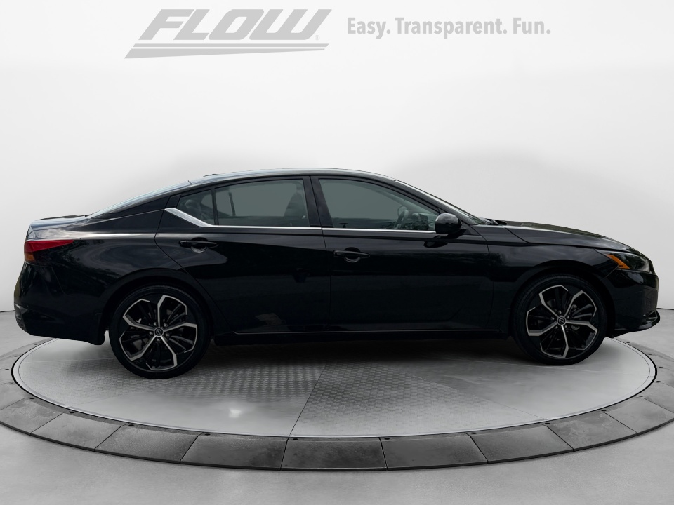 1N4BL4CV1TN327583 2026 Nissan Altima SR FWD