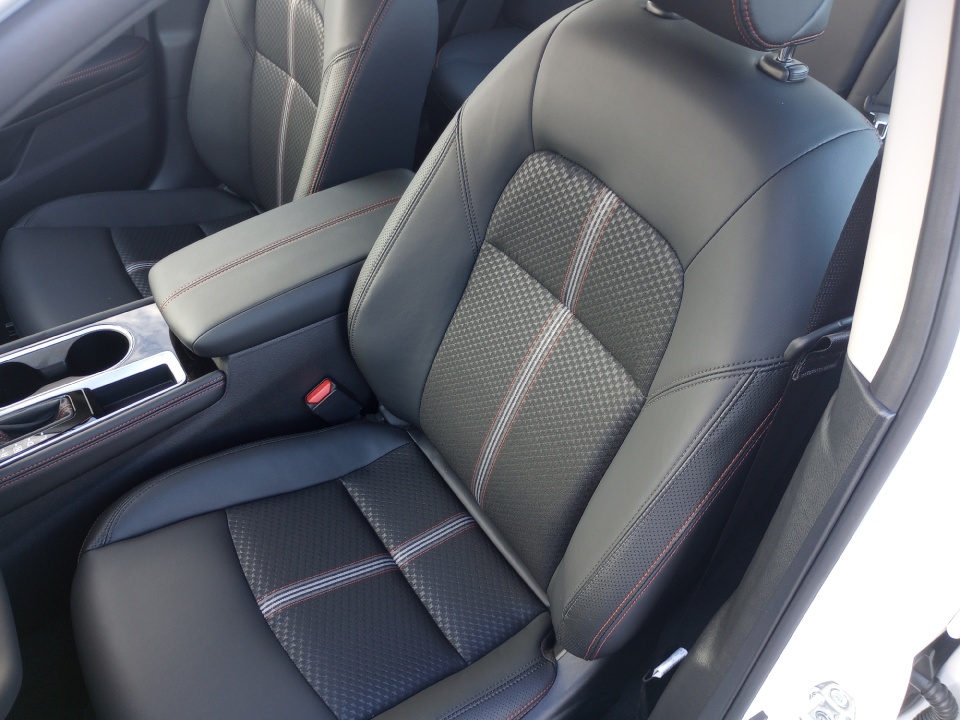 1N4BL4CV2SN419414 2025 Nissan Altima SR FWD