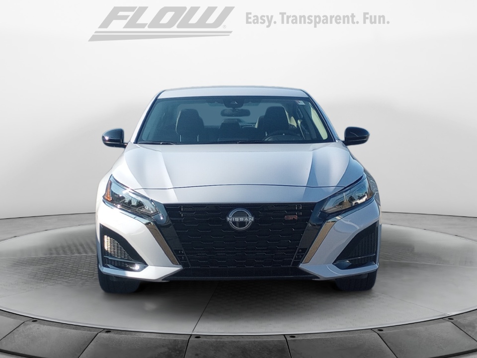 1N4BL4CV4SN414957 2025 Nissan Altima SR FWD