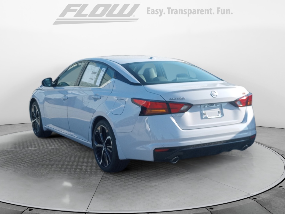 1N4BL4CV4SN414957 2025 Nissan Altima SR FWD