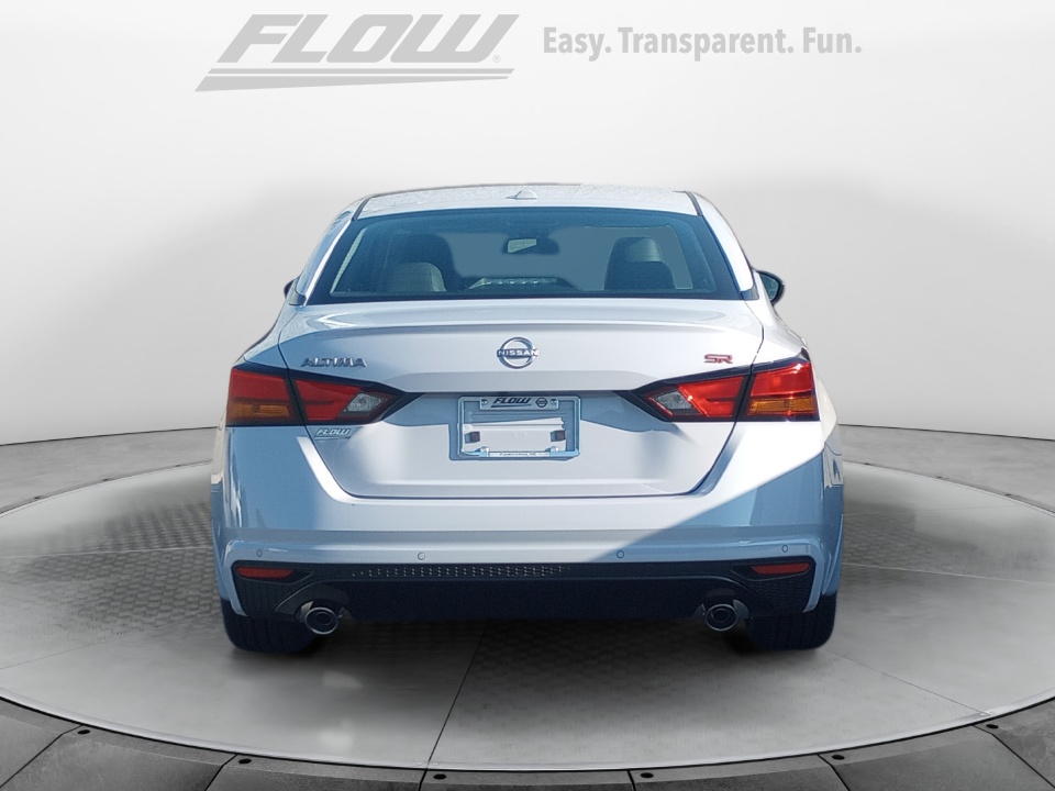 1N4BL4CV4SN414957 2025 Nissan Altima SR FWD