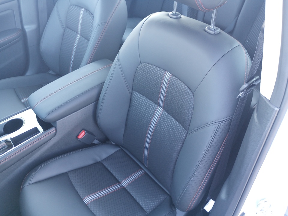 1N4BL4CV4SN414957 2025 Nissan Altima SR FWD