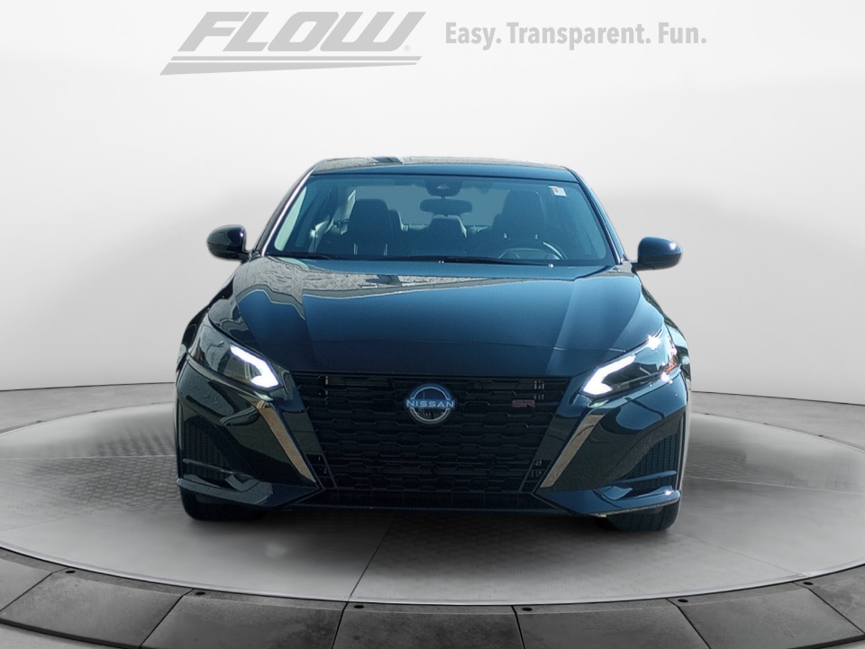 1N4BL4CV5SN415745 2025 Nissan Altima SR FWD