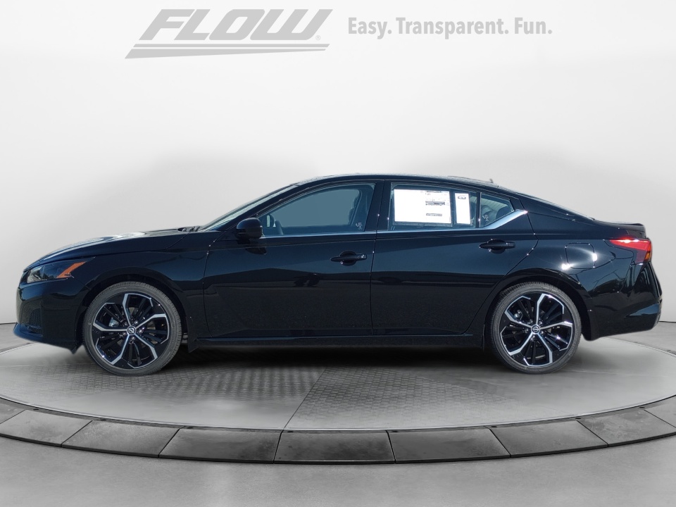 1N4BL4CV5SN415745 2025 Nissan Altima SR FWD