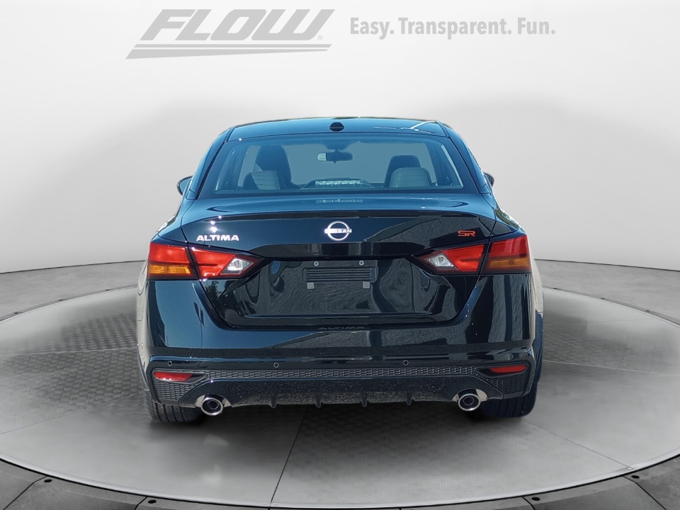 1N4BL4CV5SN415745 2025 Nissan Altima SR FWD