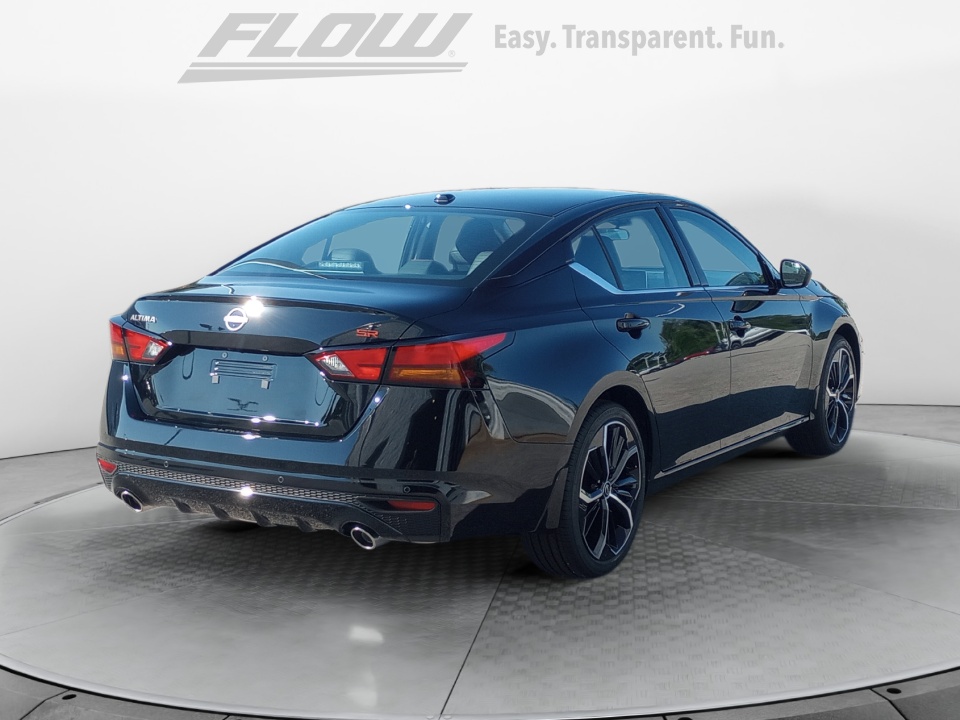 1N4BL4CV5SN415745 2025 Nissan Altima SR FWD