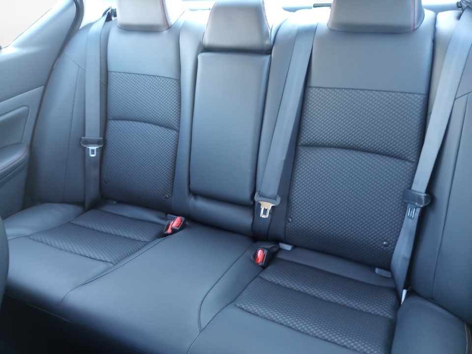 1N4BL4CV5SN415745 2025 Nissan Altima SR FWD