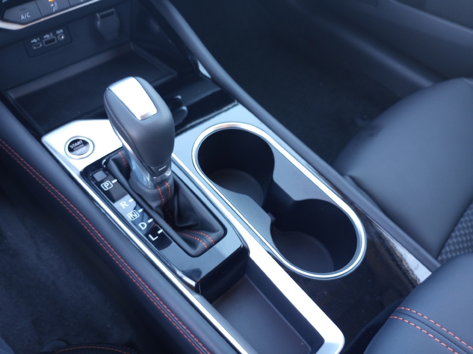 1N4BL4CV5SN415745 2025 Nissan Altima SR FWD