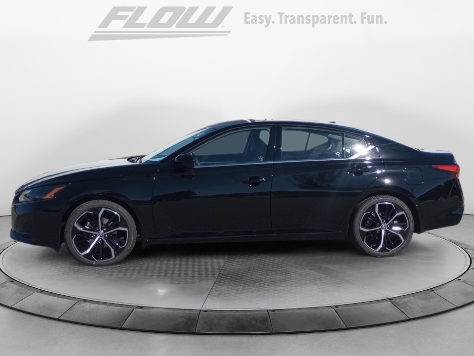 1N4BL4CV5SN426762 2025 Nissan Altima SR FWD