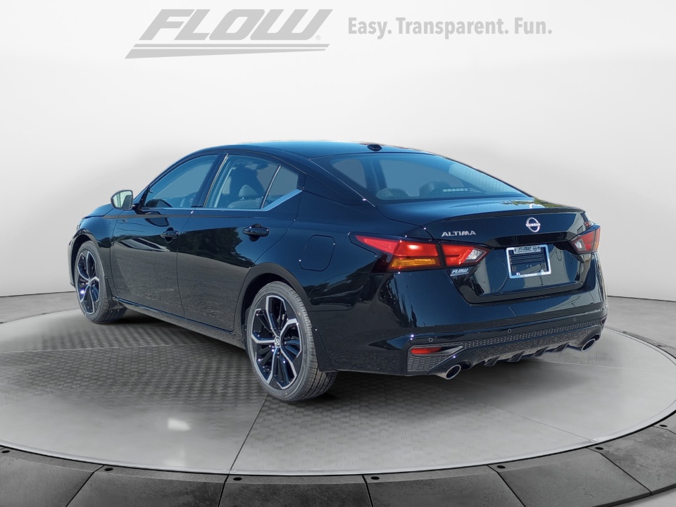 1N4BL4CV5SN426762 2025 Nissan Altima SR FWD