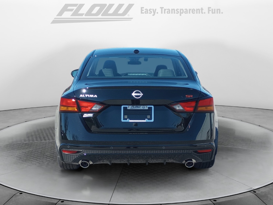 1N4BL4CV5SN426762 2025 Nissan Altima SR FWD