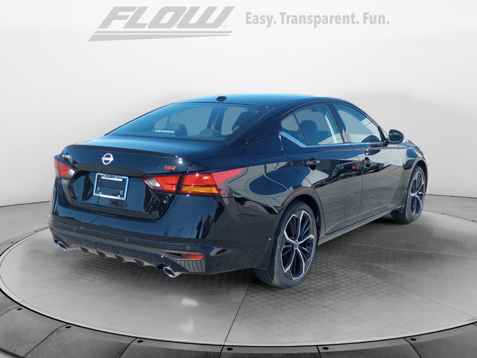 1N4BL4CV5SN426762 2025 Nissan Altima SR FWD