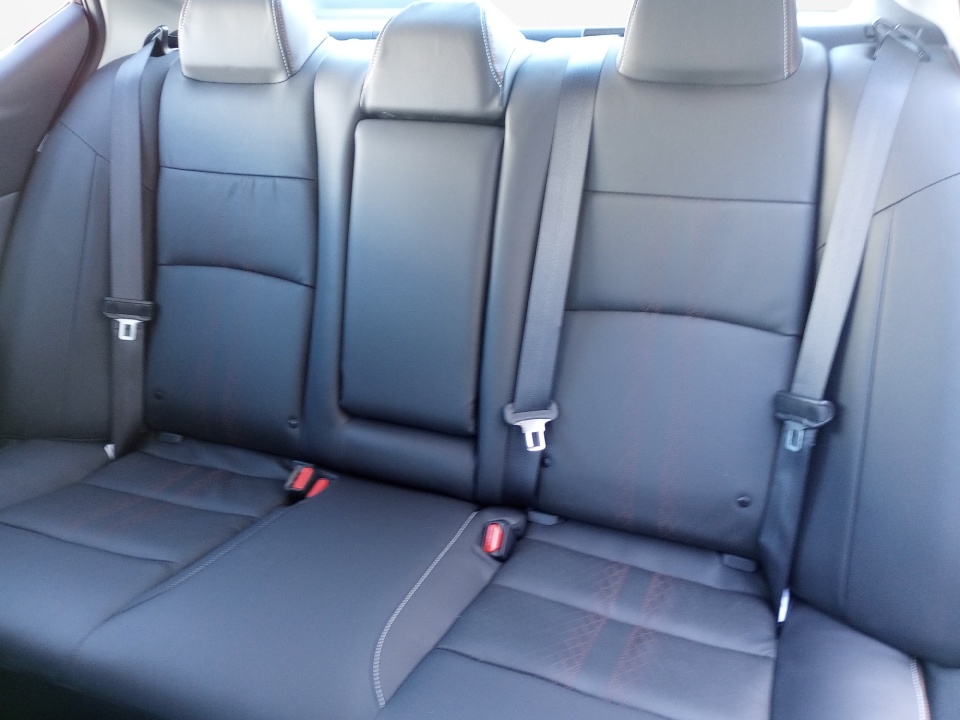 1N4BL4CV5SN426762 2025 Nissan Altima SR FWD