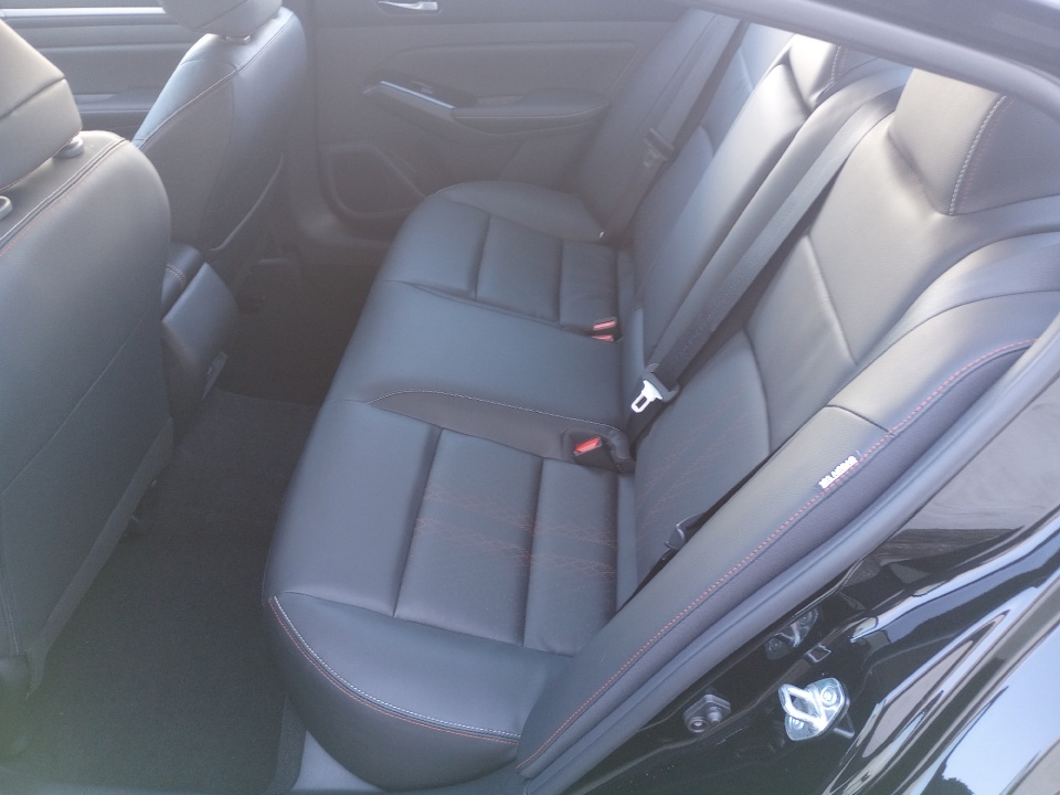 1N4BL4CV5SN426762 2025 Nissan Altima SR FWD