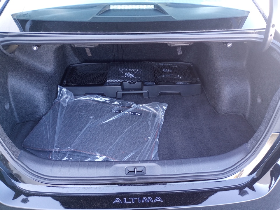 1N4BL4CV5SN426762 2025 Nissan Altima SR FWD