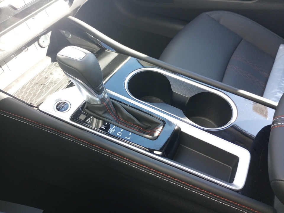 1N4BL4CV5SN426762 2025 Nissan Altima SR FWD