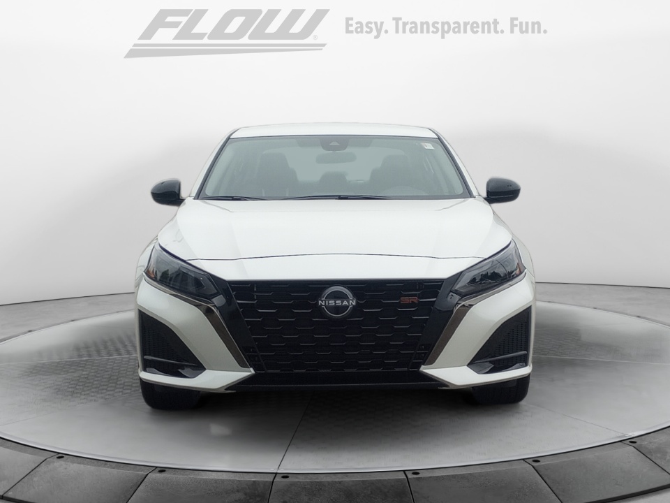 1N4BL4CV7SN416492 2025 Nissan Altima SR FWD