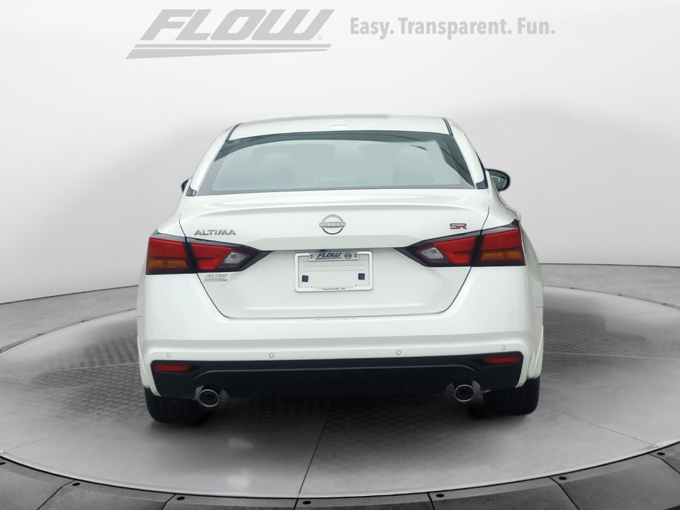 1N4BL4CV7SN416492 2025 Nissan Altima SR FWD