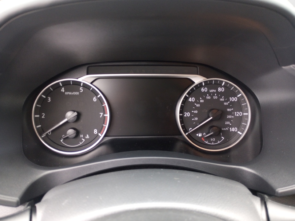 1N4BL4CV7SN416492 2025 Nissan Altima SR FWD