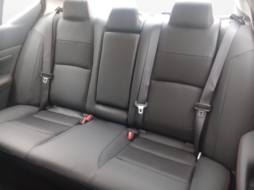 1N4BL4CV7SN416492 2025 Nissan Altima SR FWD