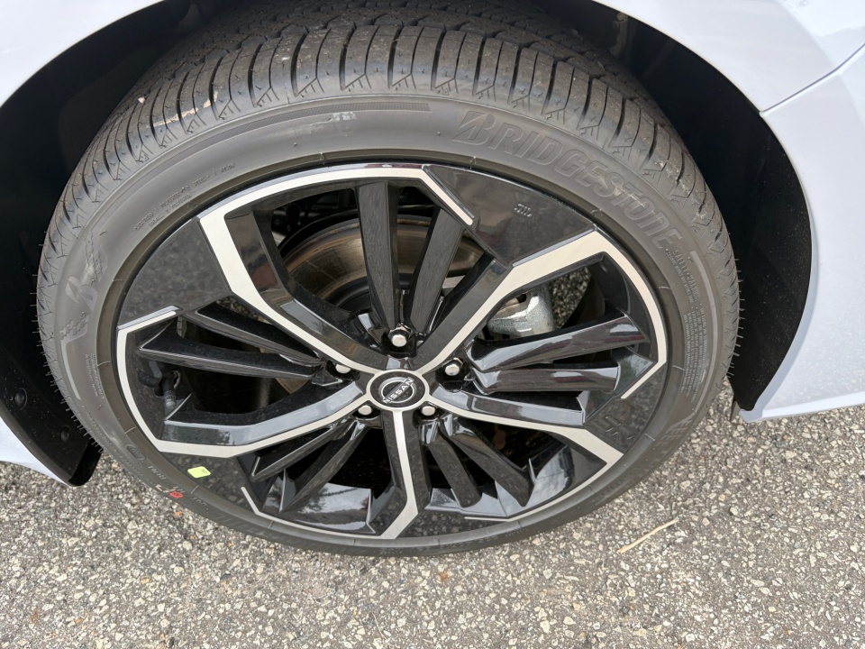 1N4BL4CV9TN333454 2026 Nissan Altima SR FWD