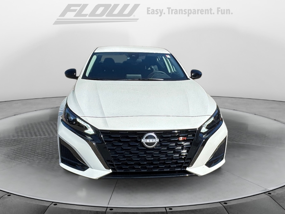 1N4BL4CW2SN420541 2025 Nissan Altima SR AWD