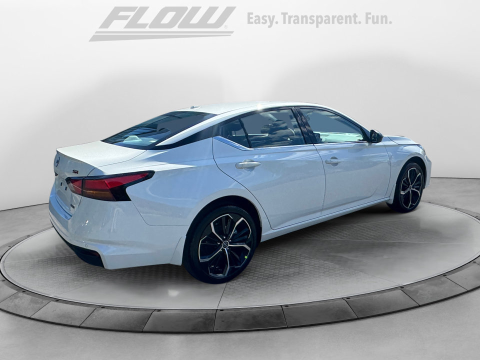 1N4BL4CW2SN420541 2025 Nissan Altima SR AWD