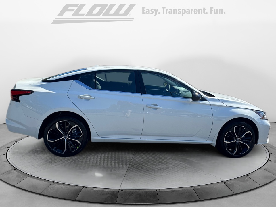 1N4BL4CW2SN420541 2025 Nissan Altima SR AWD