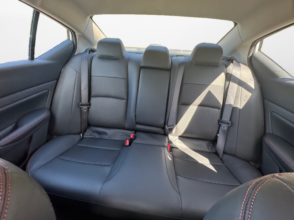 1N4BL4CW2SN420541 2025 Nissan Altima SR AWD