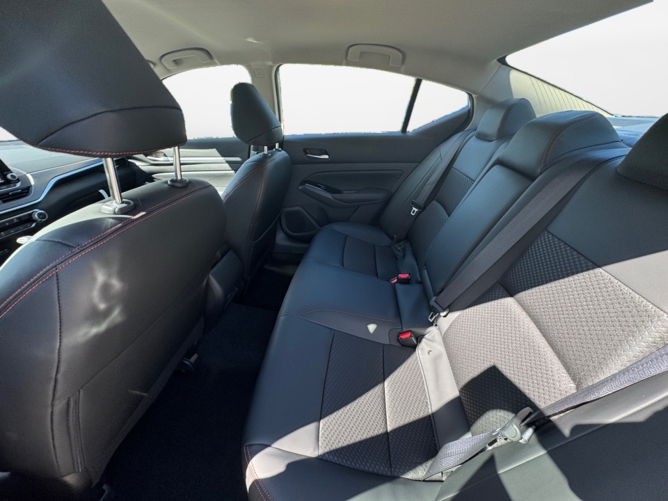 1N4BL4CW2SN420541 2025 Nissan Altima SR AWD