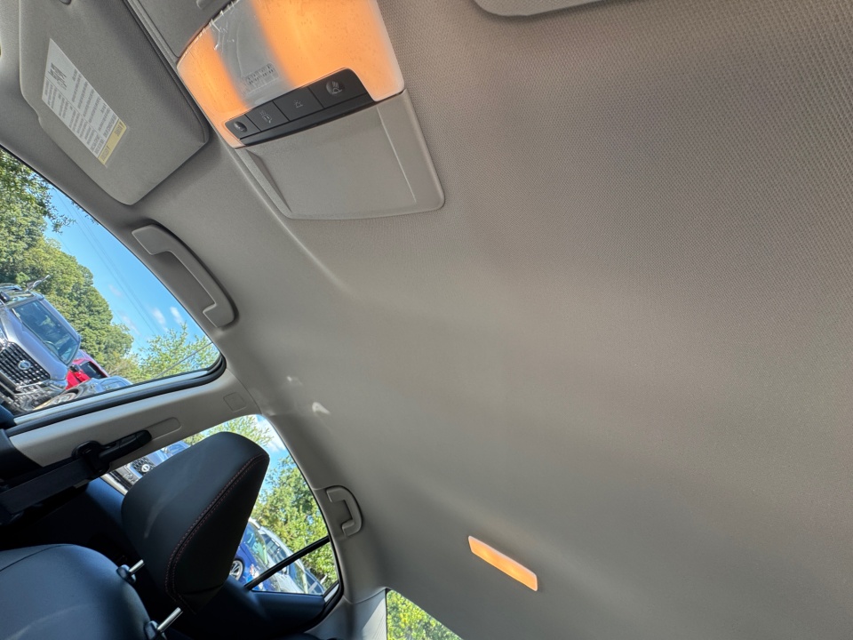 1N4BL4CW2SN420541 2025 Nissan Altima SR AWD