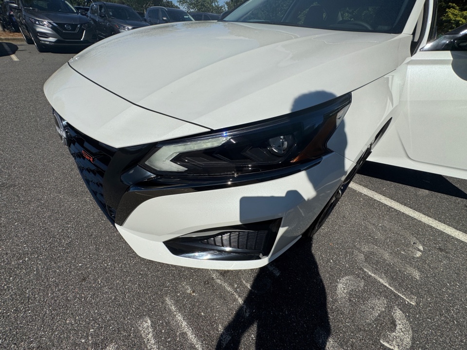 1N4BL4CW2SN420541 2025 Nissan Altima SR AWD