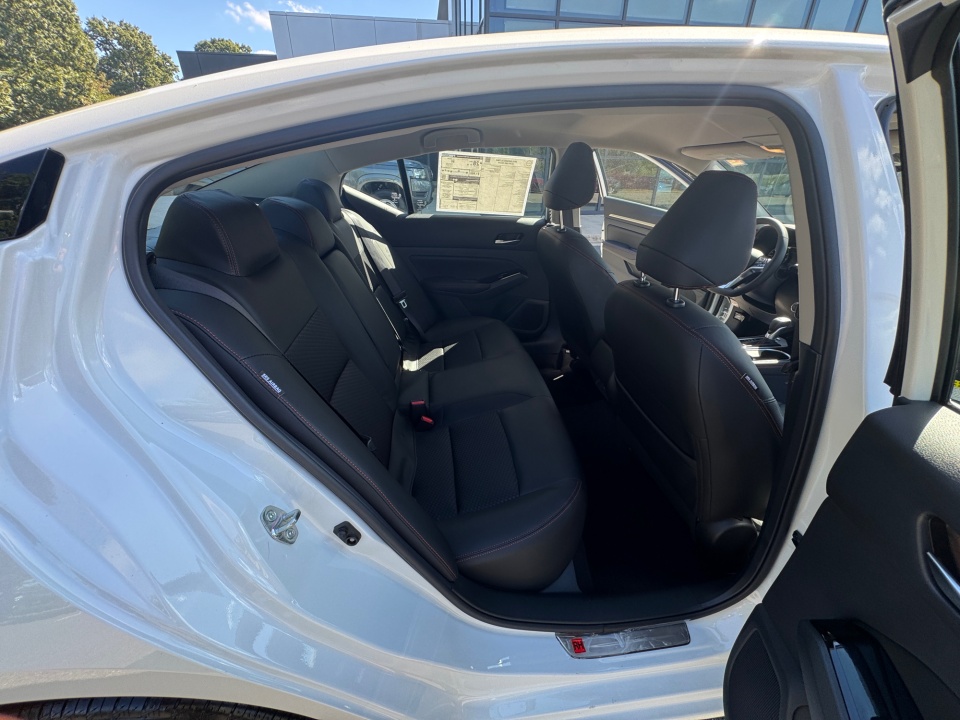 1N4BL4CW2SN420541 2025 Nissan Altima SR AWD