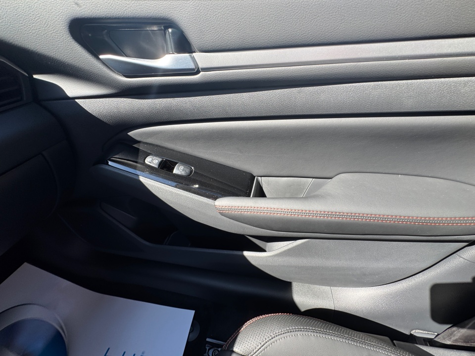 1N4BL4CW2SN420541 2025 Nissan Altima SR AWD