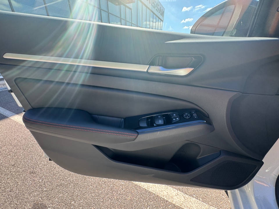 1N4BL4CW2SN420541 2025 Nissan Altima SR AWD