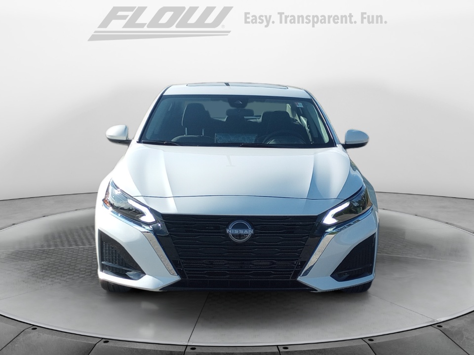 1N4BL4DV2SN420500 2025 Nissan Altima SV FWD