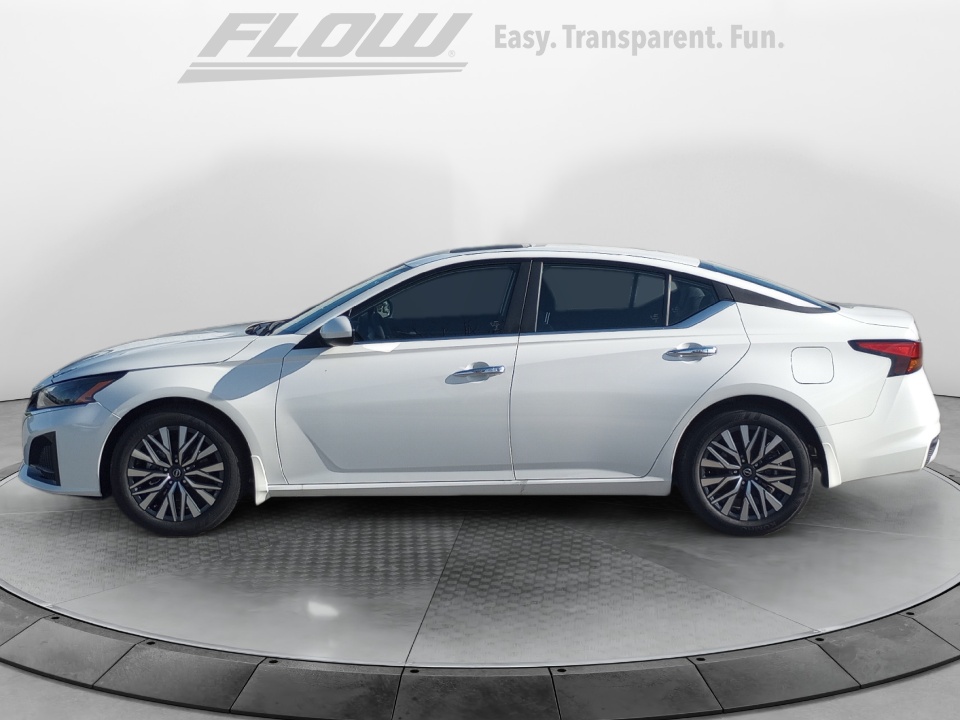 1N4BL4DV2SN420500 2025 Nissan Altima SV FWD