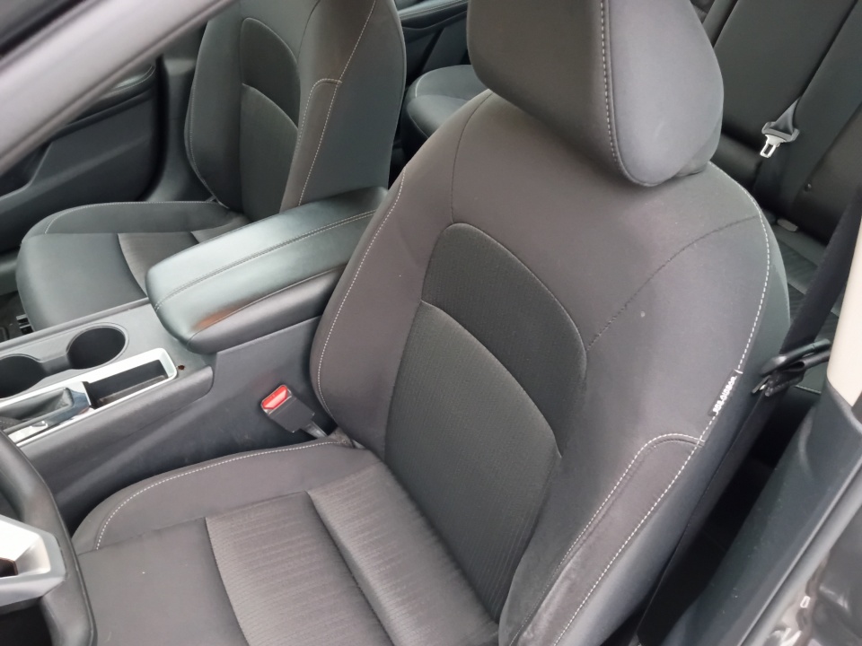 Used 2025 Nissan Altima Sedan