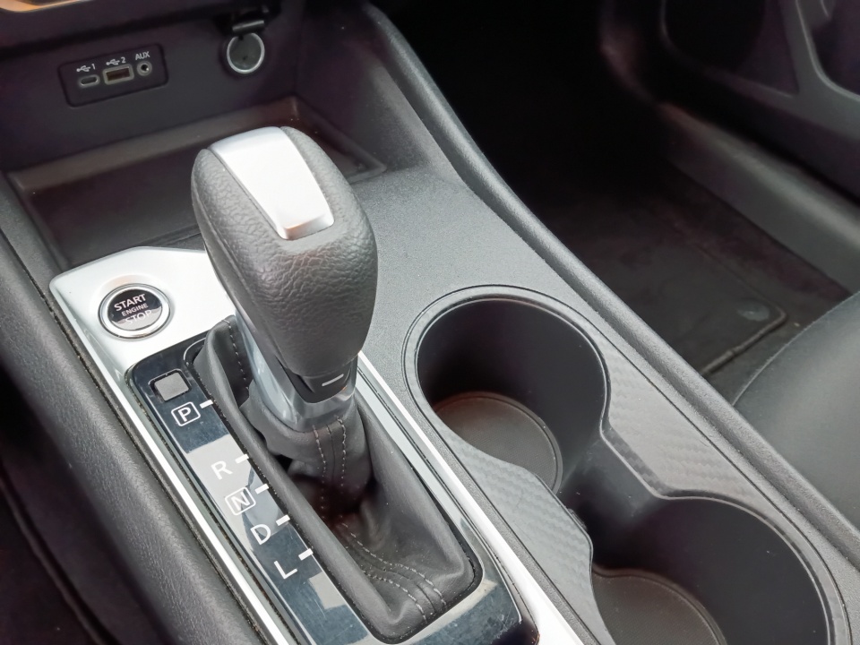 Used 2025 Nissan Altima Sedan