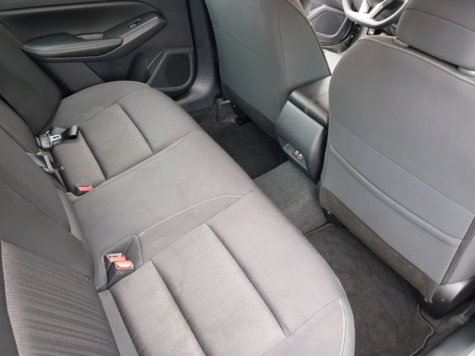 Used 2025 Nissan Altima Sedan