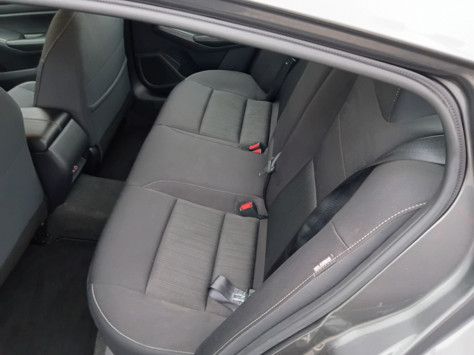 Used 2025 Nissan Altima Sedan