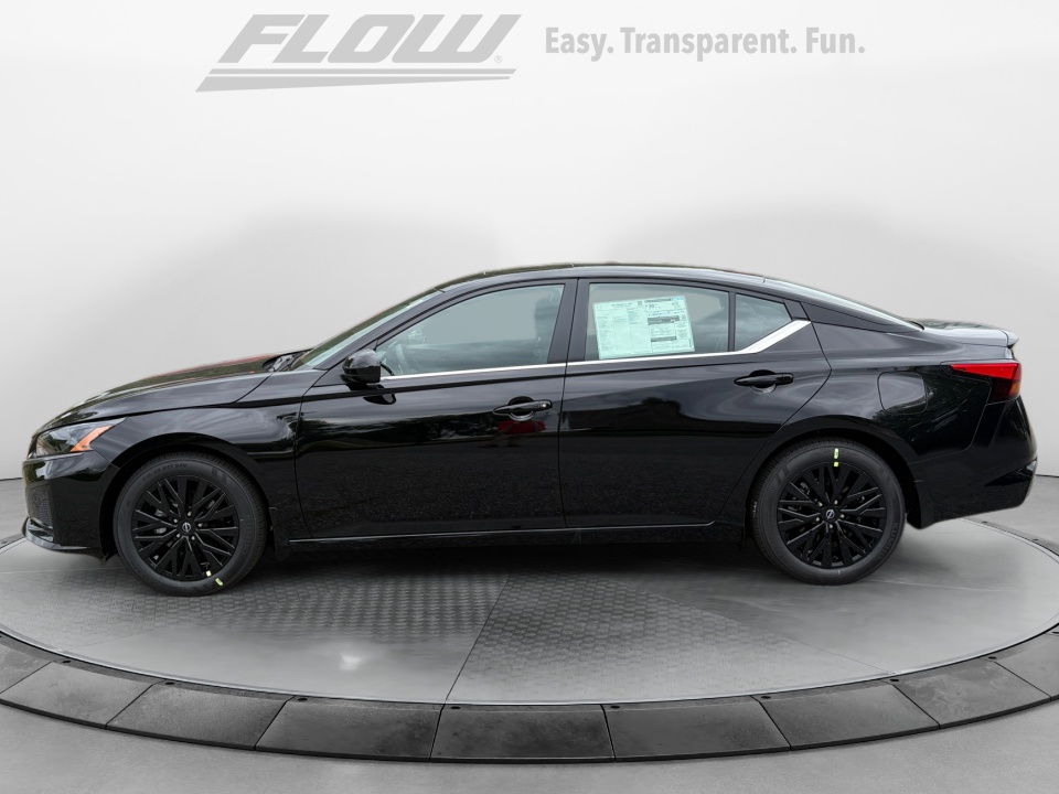 1N4BL4DV8TN332696 2026 Nissan Altima SV FWD
