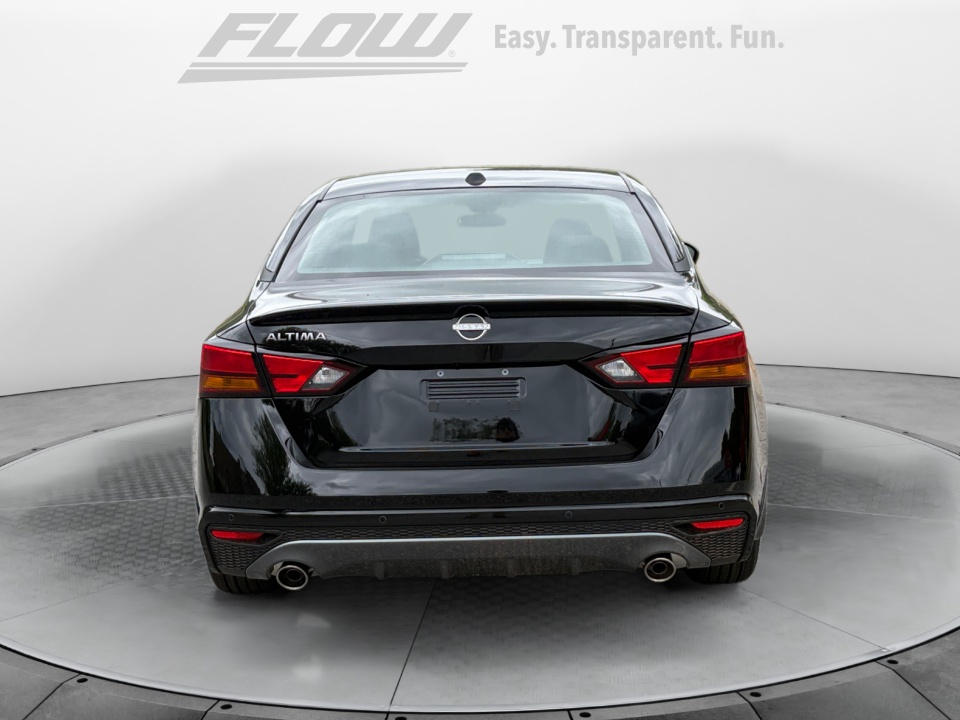 1N4BL4DV8TN332696 2026 Nissan Altima SV FWD
