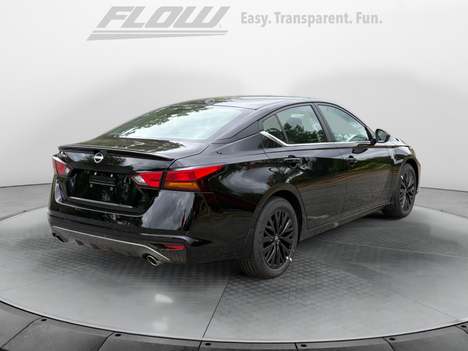 1N4BL4DV8TN332696 2026 Nissan Altima SV FWD