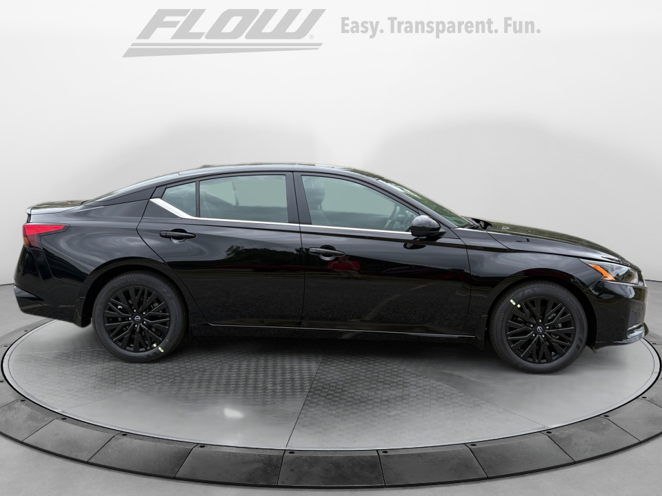 1N4BL4DV8TN332696 2026 Nissan Altima SV FWD